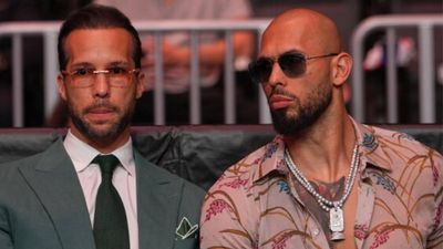 'Demonstrate flight risk’: US prosecutors oppose release of Tate brothers as UK seeks extradition
