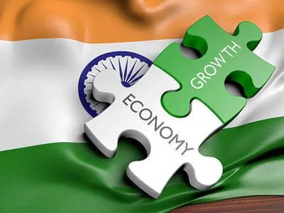 India growth seen slowing to 6.6% in FY27, says Fitch Group company BMI