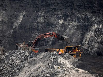 Coal India weighs acquiring Wealth Minerals unit with Chile lithium assets