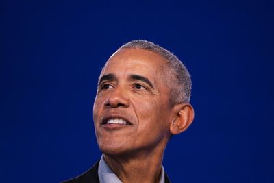 Obama reveals the books that shaped him in new six-part podcast