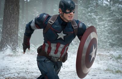 Chris Evans teases 'brutal' Avengers: Doomsday plot for Captain America