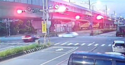 桃園女闖紅燈釀1死1傷肇逃找人頂罪遭識破 3人都被收押