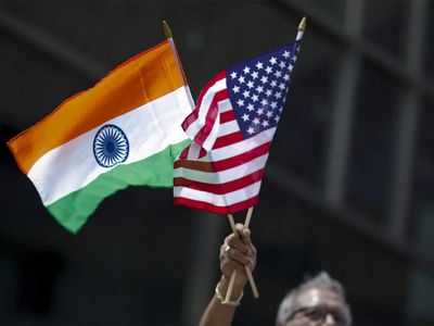 NASA invites ISRO to join Moon Base programme as India, US deepen space cooperation