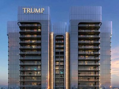 Tribeca, Ira Realty to invest Rs 2,000 cr to build Trump-branded housing project in Hyderabad