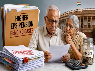 Higher EPS pension: What is government doing on pending application for higher EPS pension; here's what union minister said