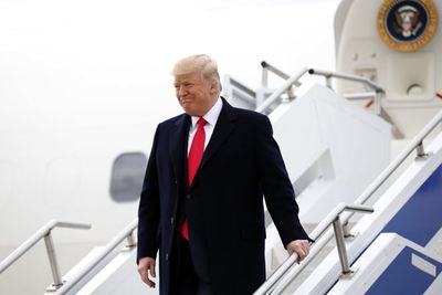 Former Air Force Secretary Vows Legal War After Pentagon Yanks Security Clearance Over Trump's Qatari Jet Leak: 'You Stand Up to Bullies...'