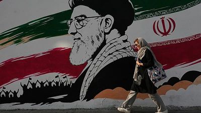 Iran executes woman who claimed self-defence against sexual assault