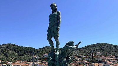 Ithaca expects tourism surge after the release of Christopher Nolan's The Odyssey blockbuster