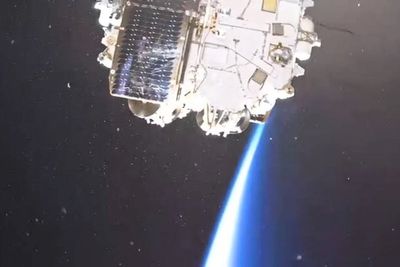 Russia accelerates roll out of Starlink rival