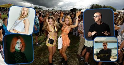 Frequency Forest festival tunes into Groovin' The Moo's former paddock