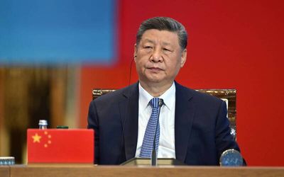 獨家》中共AI深偽劍指九合一選舉 檢察界研議修法「卡關」言論自由