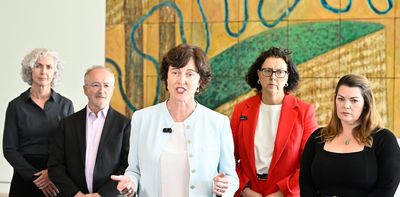 View from The Hill: government shuts down telehealth-for-VAD bill, defying Labor conference
