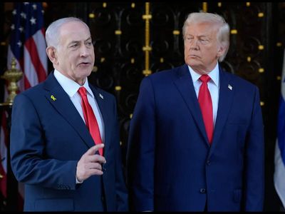 In rejecting Trump's Gaza plan, Israeli PM Netanyahu reprises a balancing act he has mastered