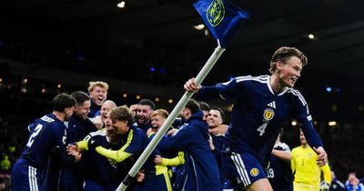 This surprising city has been crowned 'Scotland's World Cup capital'