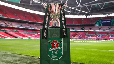 2026–27 Carabao Cup Second Round Draw: Chelsea, Tottenham Learn Opponents