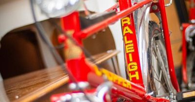 Owner of 139-year-old bikemaker enters administration after 'every option explored'