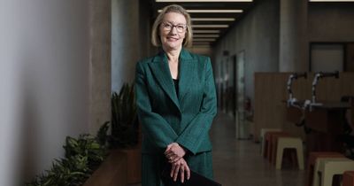 CIT head to be paid $440,000 in settlement after resignation