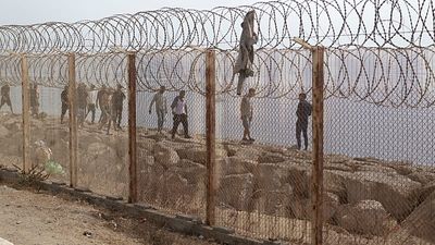 Security at the border: How the securitarian agenda came to dominate EU migration policy