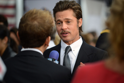 Brad Pitt Opens up About Suicidal Thoughts as Four Children Move To Drop His Famous Surname