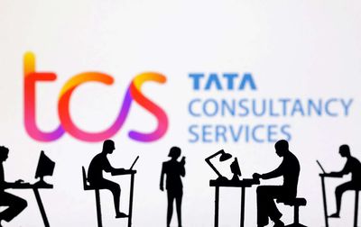 TCS says received alerts alleging exposure of some employee data