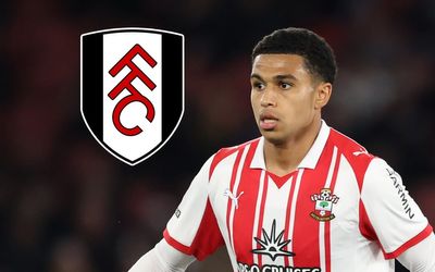 Fulham: Shea Charles hails Alvaro Arbeloa pull as £30m transfer confirmed
