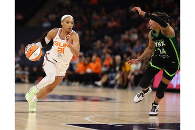Seth Curry Mocks WNBA Player DiJonai Carrington Over 'White Privilege' Comment After Cunningham Dust-up