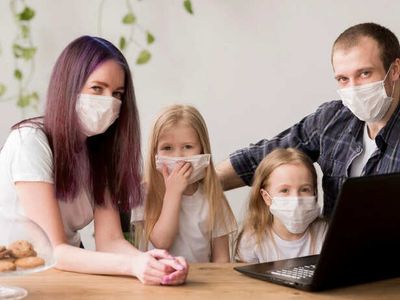 5 H1N1 Warning Signs Parents Should Never Miss