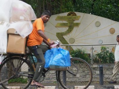 India sixth-largest economy at $3.92 trillion nominal GDP in FY26: Government
