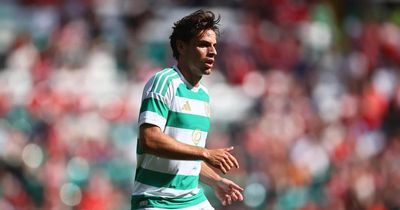 The former Celtic star who 'recommended' Poland loan switch to Paulo Bernardo