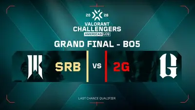 VALORANT Challengers Americas LCQ disaster puts Riot’s 2027 open ecosystem to the test