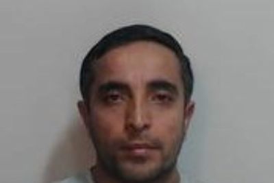 Former translator for Army in Afghanistan jailed for raping taxi passenger