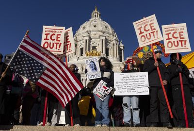 Some Democrats regret Laken Riley Act