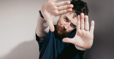 Rosco McClelland reveals how Billy Connolly changed his approach to comedy