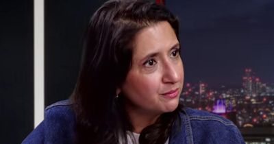 Lawyers 'monitored my social media' after Israel interview, ex-LBC host says