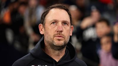Caretaker wants Carlton's fulltime coaching job