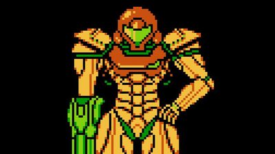 Fans spent 3 years secretly crafting a full Metroid Prime 2D demake, and it rocks