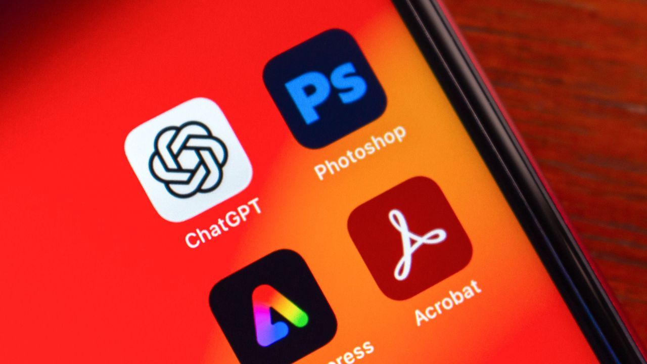 Adobe just supercharged ChatGPT’s creative powers