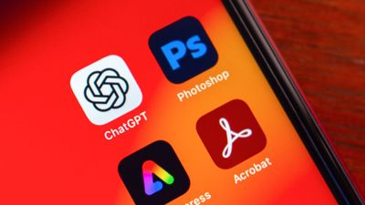 Adobe just supercharged ChatGPT’s creative powers — these 10 prompts show what the new plugin can do