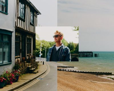 Just the tonic: curated treasures and English wines on a rail escape to Rye and St Leonards-on-Sea