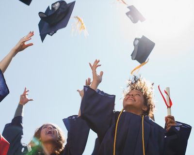 Good luck if you’re waiting for A-level results. Just don’t ask me what to do next