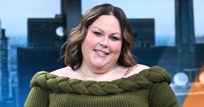Chrissy Metz Loses 100 Pounds After Taking GLP-1 Meds, Despite Risks