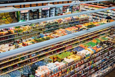 Federal Regulators Move to Close a 1958 Food Ingredient Gap and Define Ultra-Processed Food