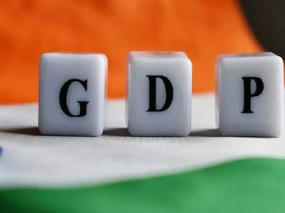 GDP is still the GOAT of economic statistics despite its many flaws
