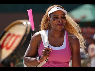'Growing up I wasn't the richest but...': Serena Williams’ inspiring rise from Compton’s public tennis courts to 23 Grand Slam titles and how her parents overcame financial struggles and limited resources to help turn a young girl’s dream into a historic tennis career