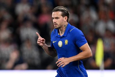 Chelsea make Mykhailo Mudryk transfer decision as preference revealed