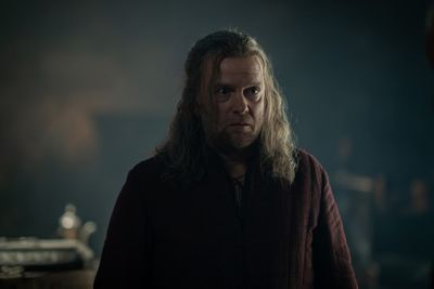 How Does Ulf the White Die? 'House of the Dragon's Biggest Retcon May Change His Fate
