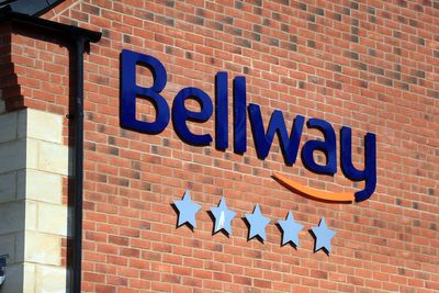 Government should cut stamp duty to boost housing market, says Bellway