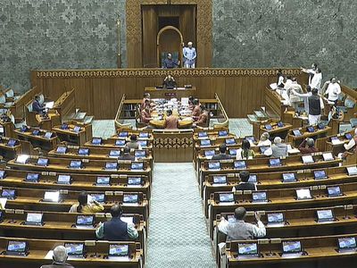 Rajya Sabha clears Tribunals Reforms Bill, 2026 for uniform appointment rules