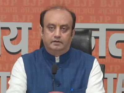 Rahul Gandhi holding Parliament hostage: BJP spokesperson Sudhanshu Trivedi