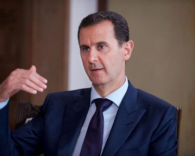 Syrian court sentences Bashar al-Assad to death in absentia for war crimes